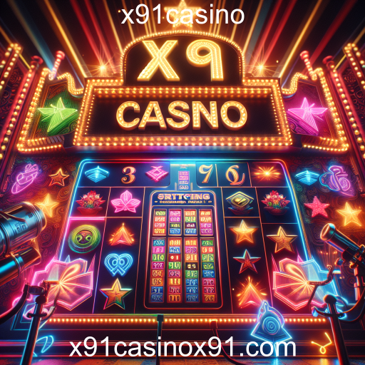 As Raspadinhas: Oportunidades de Ganho Instantâneo no x91casino